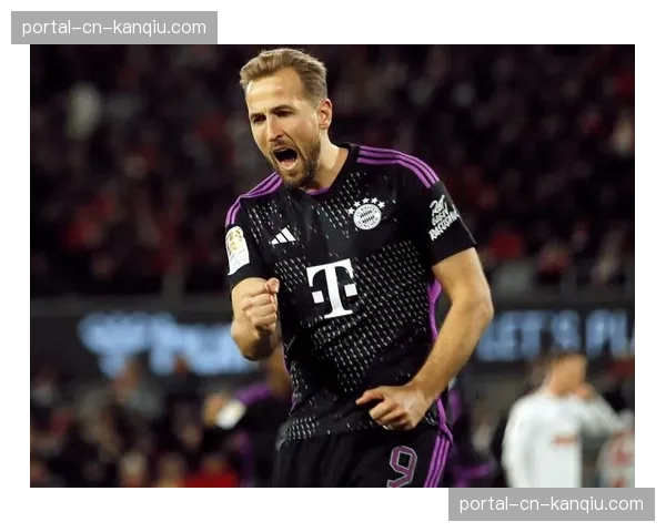 从队长到替补：哈里·凯恩在拜仁首个赛季的心路历程