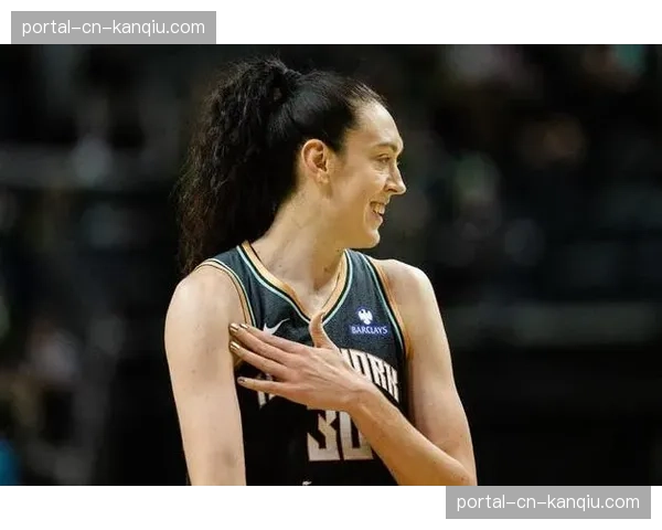 “我准备好了”：布里安娜·斯图尔特伤愈归来参与完整训练