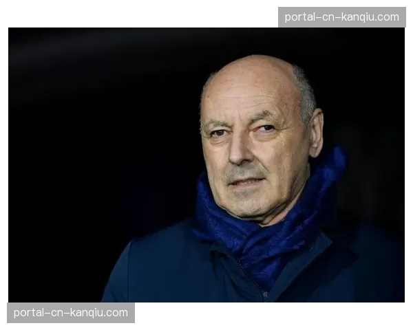 独家专访国米CEO马洛塔：谈新球场计划与FFP下的运营策略