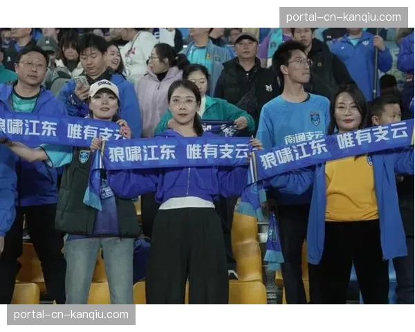 南通支云发布新赛季第二客场球衣，设计融合当地非遗元素