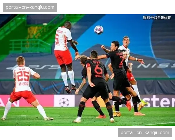 从边路传中数据看欧冠四强晋级之路